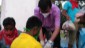 Rangabelia Relief Camp